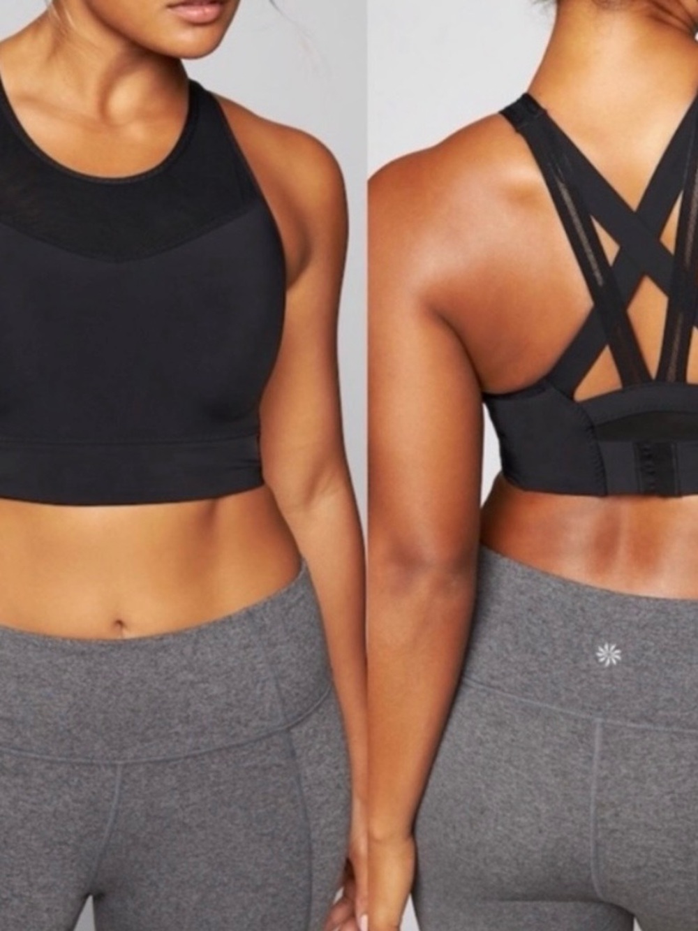 Athleta GiGi Bra